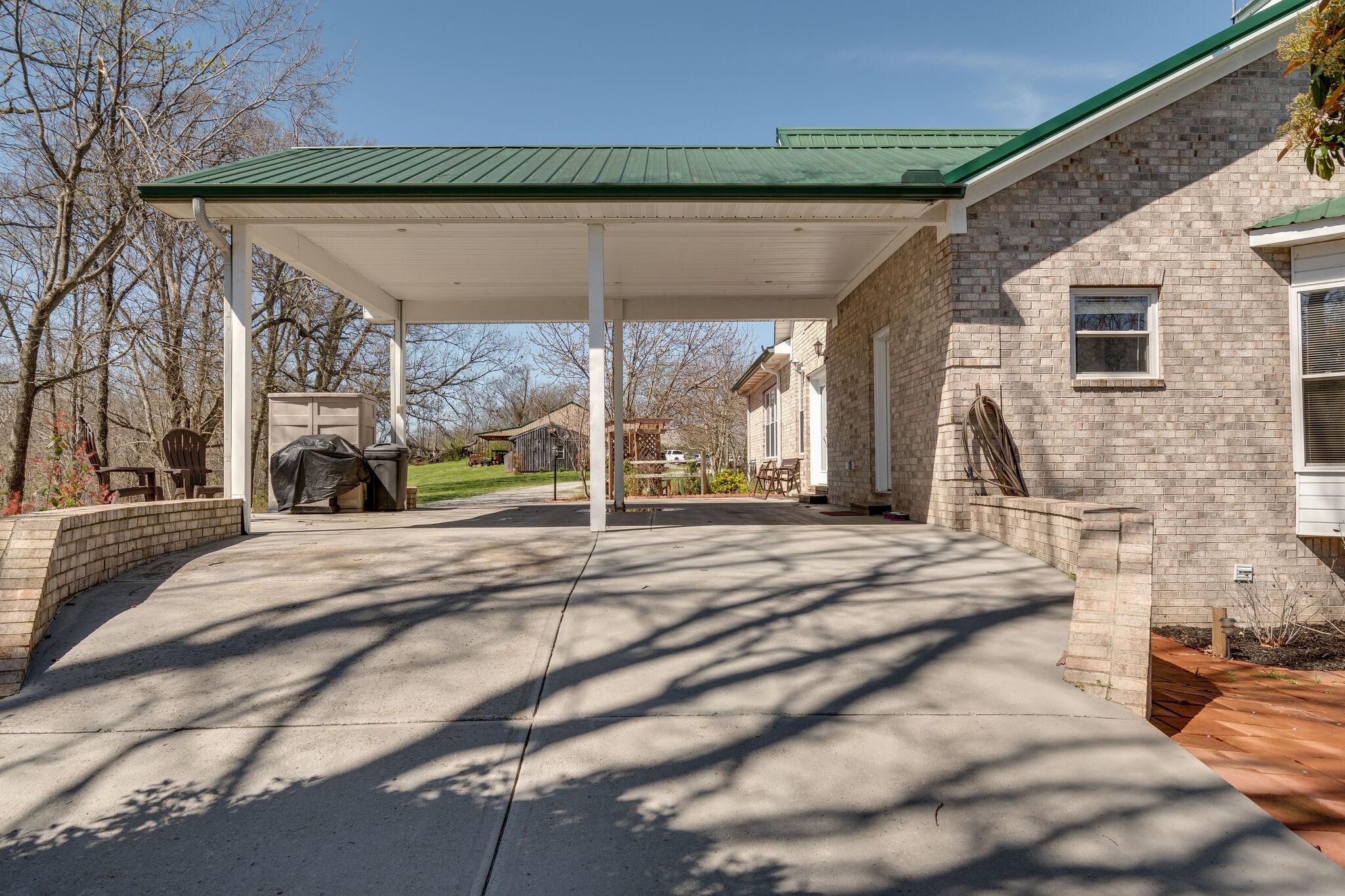 2037 Peach Orchard Road Culleoka, TN 38451 - Photo 35 of 50 Gallery Image 35