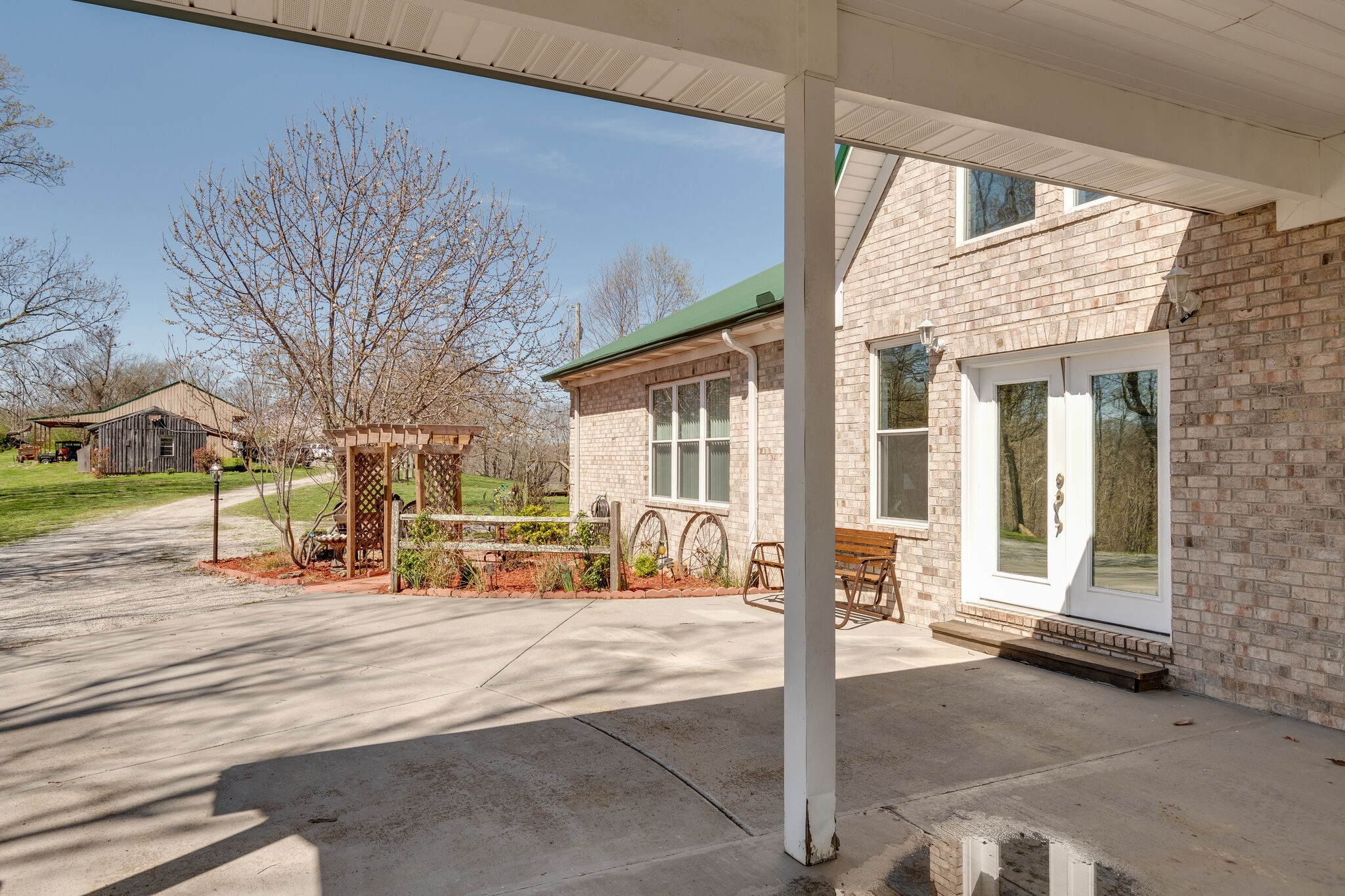 2037 Peach Orchard Road Culleoka, TN 38451 - Photo 36 of 50 Gallery Image 36