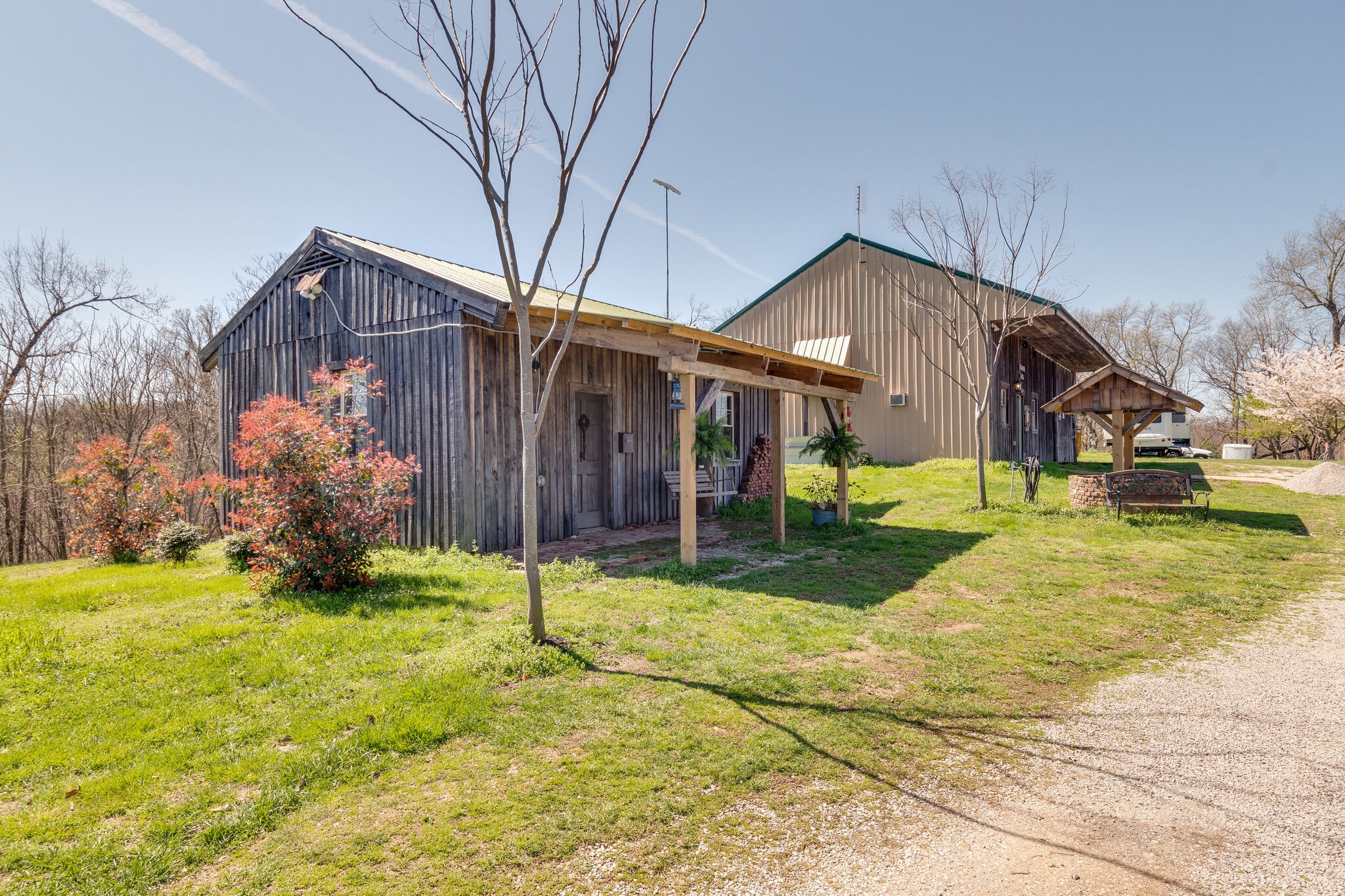 2037 Peach Orchard Road Culleoka, TN 38451 - Photo 37 of 50 Gallery Image 37
