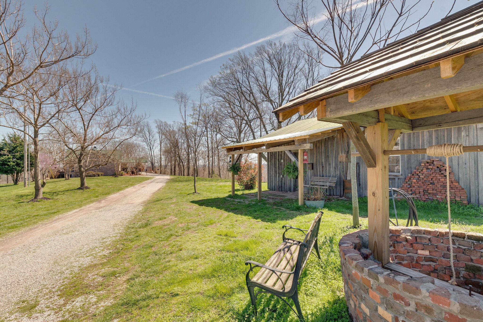 2037 Peach Orchard Road Culleoka, TN 38451 - Photo 39 of 50 Gallery Image 39
