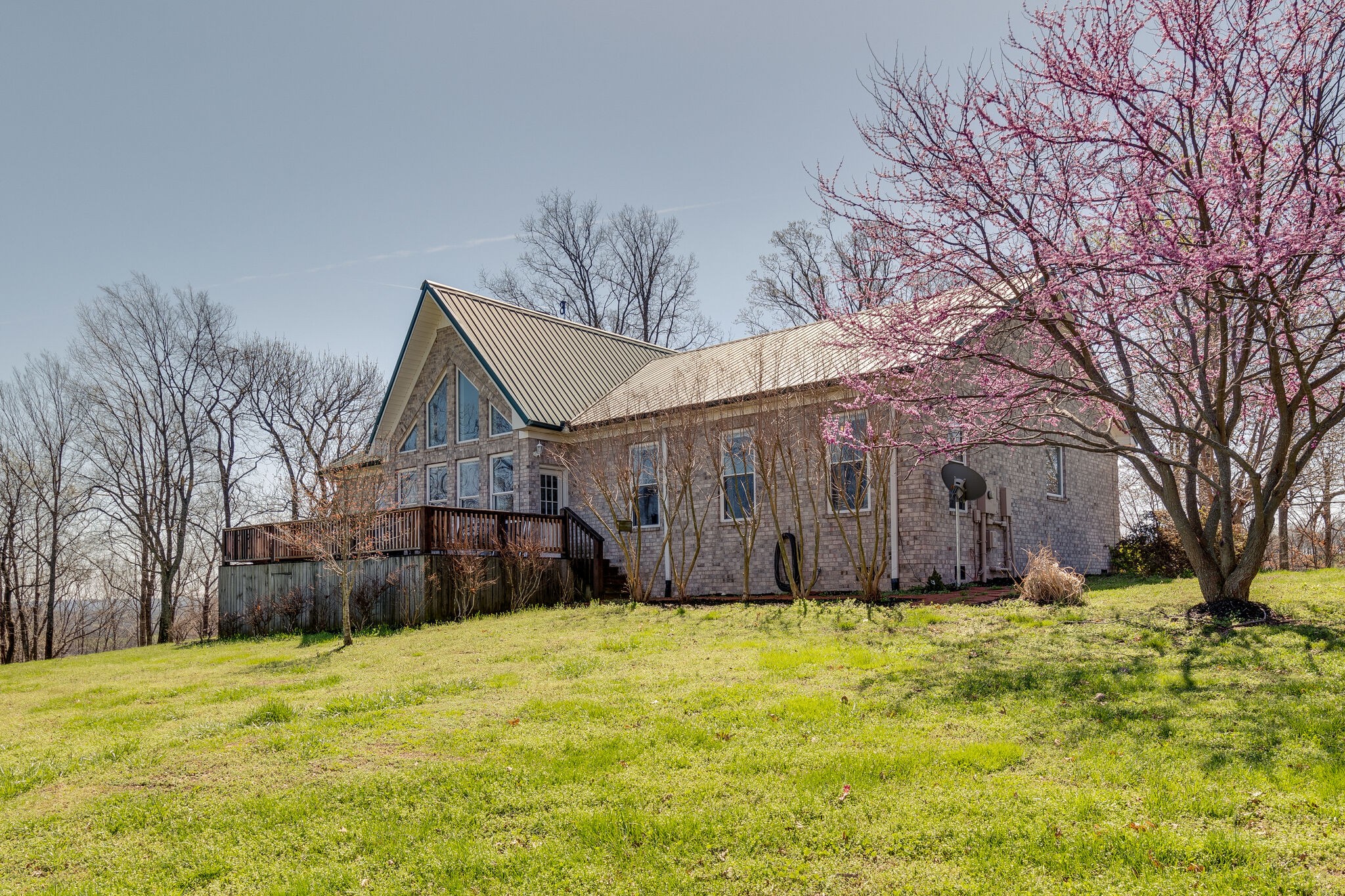 2037 Peach Orchard Road Culleoka, TN 38451 - Photo 5 of 50 Gallery Image 5