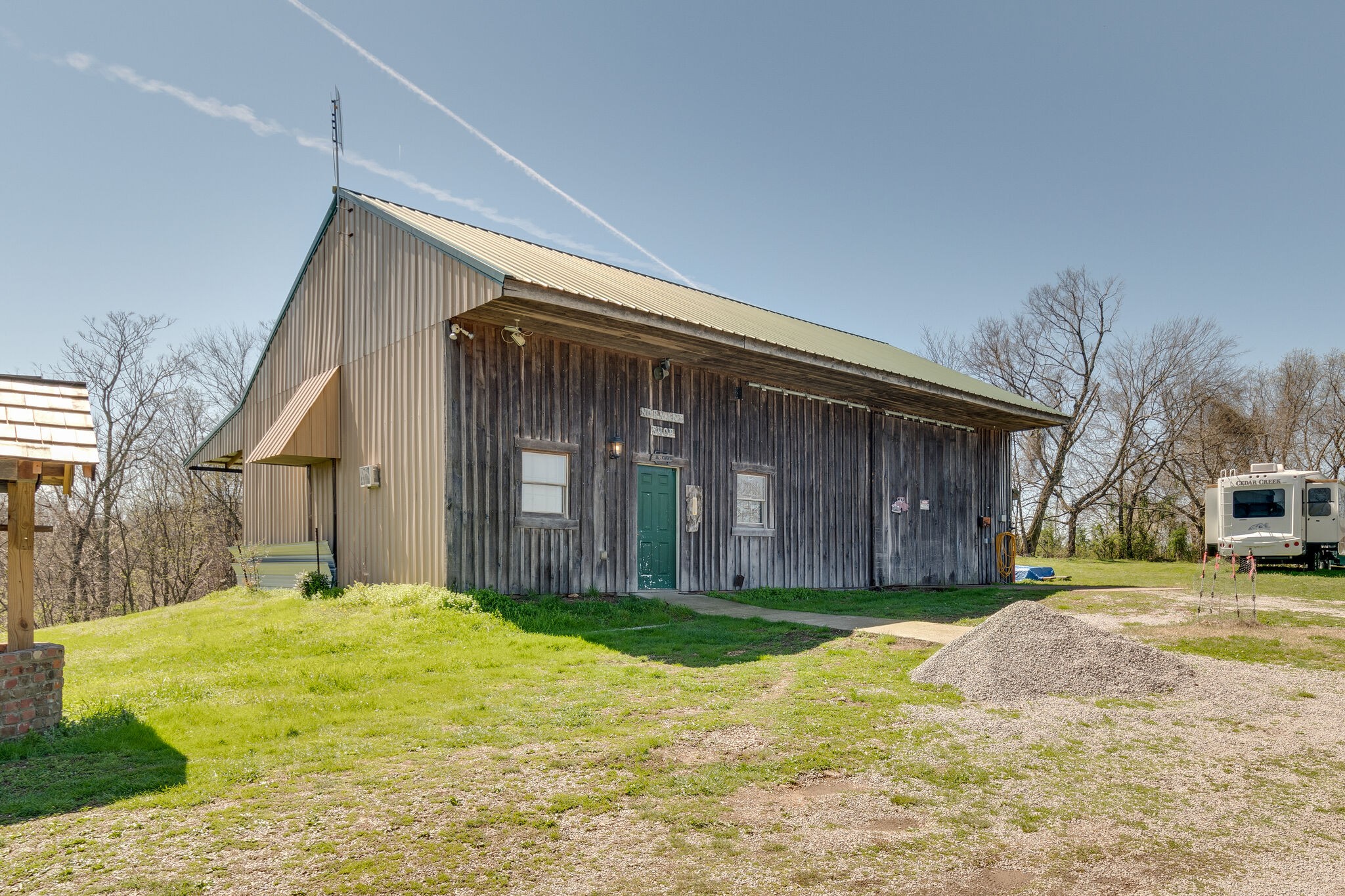 2037 Peach Orchard Road Culleoka, TN 38451 - Photo 41 of 50 Gallery Image 41