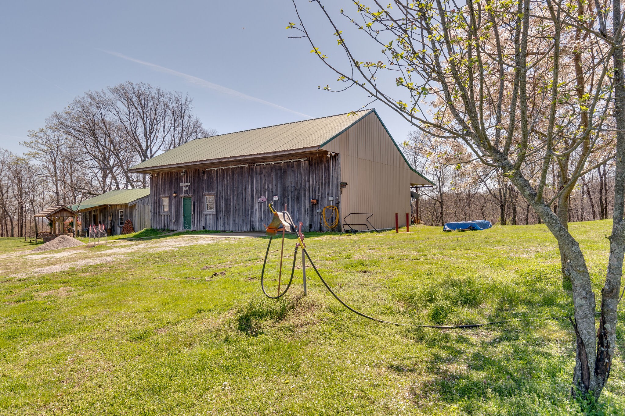 2037 Peach Orchard Road Culleoka, TN 38451 - Photo 42 of 50 Gallery Image 42