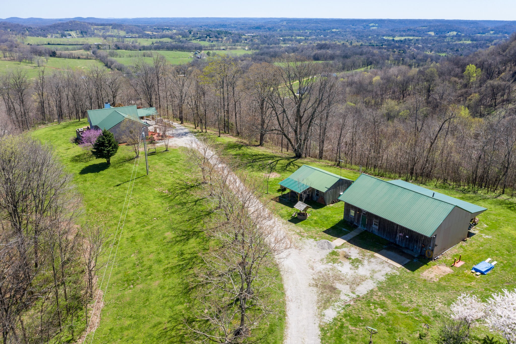 2037 Peach Orchard Road Culleoka, TN 38451 - Photo 45 of 50 Gallery Image 45