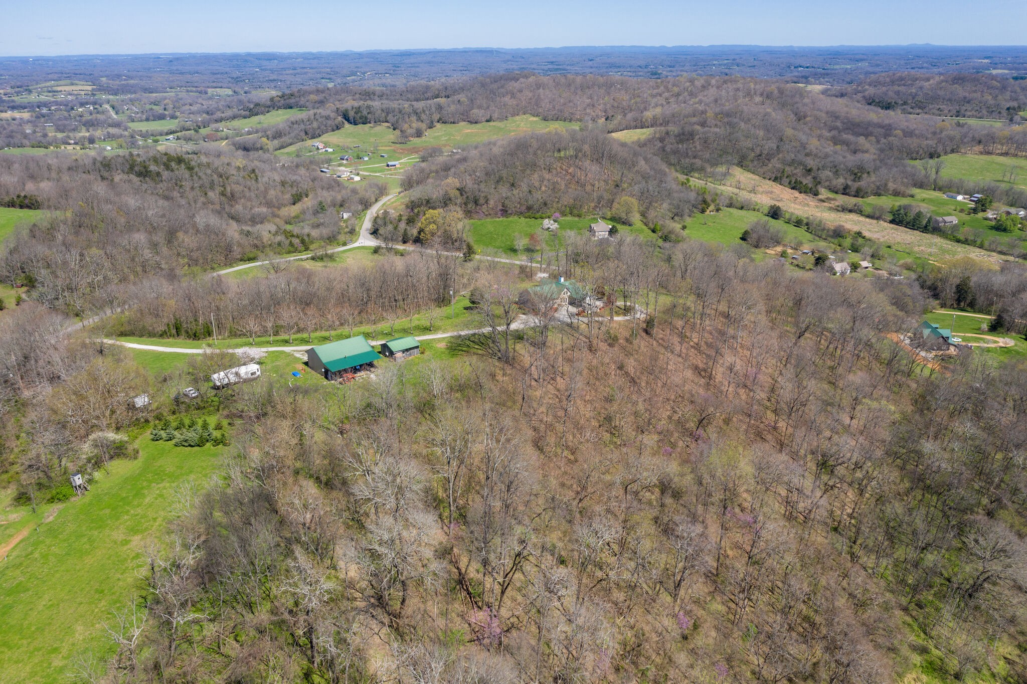 2037 Peach Orchard Road Culleoka, TN 38451 - Photo 48 of 50 Gallery Image 48