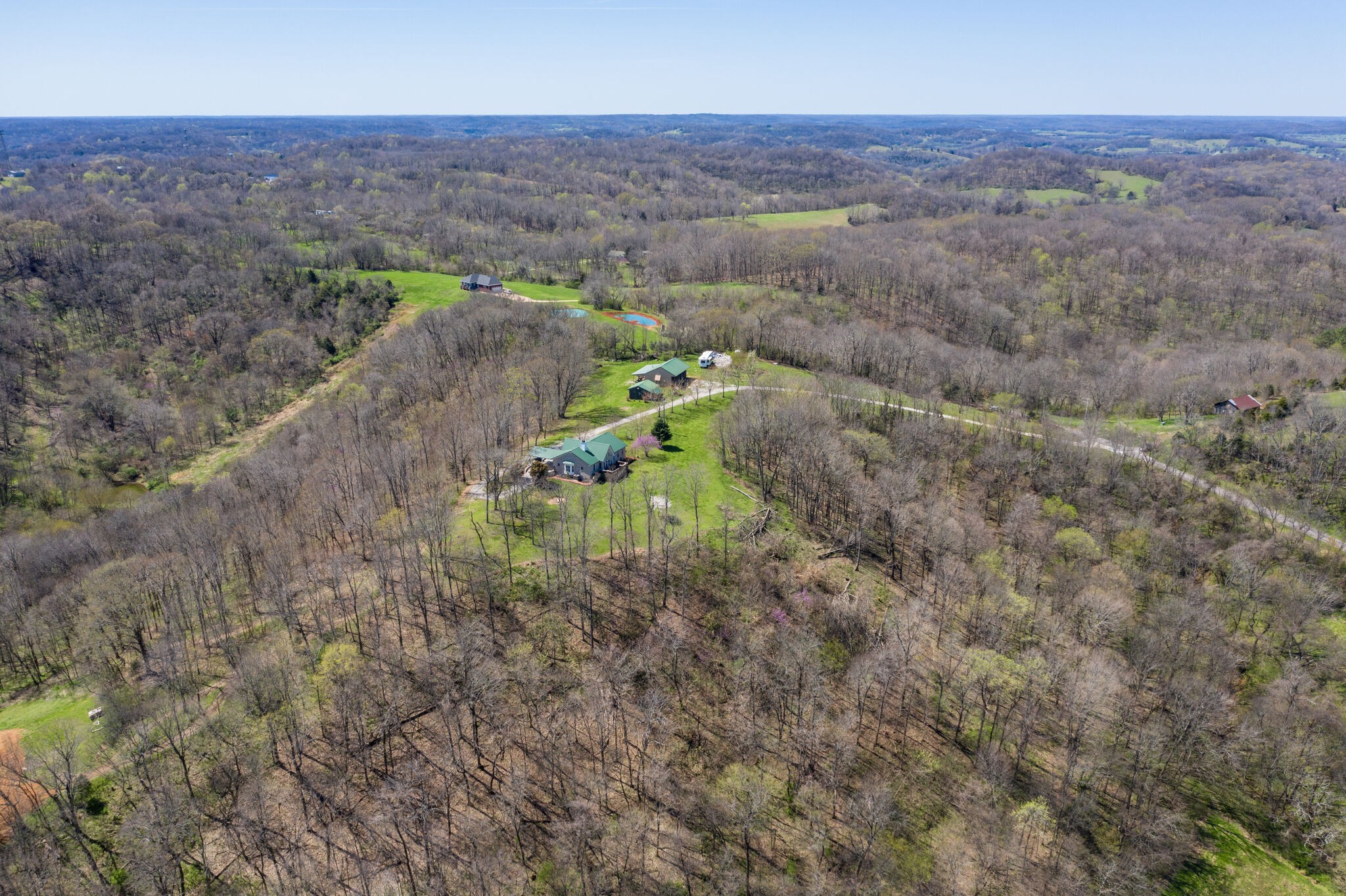 2037 Peach Orchard Road Culleoka, TN 38451 - Photo 49 of 50 Gallery Image 49