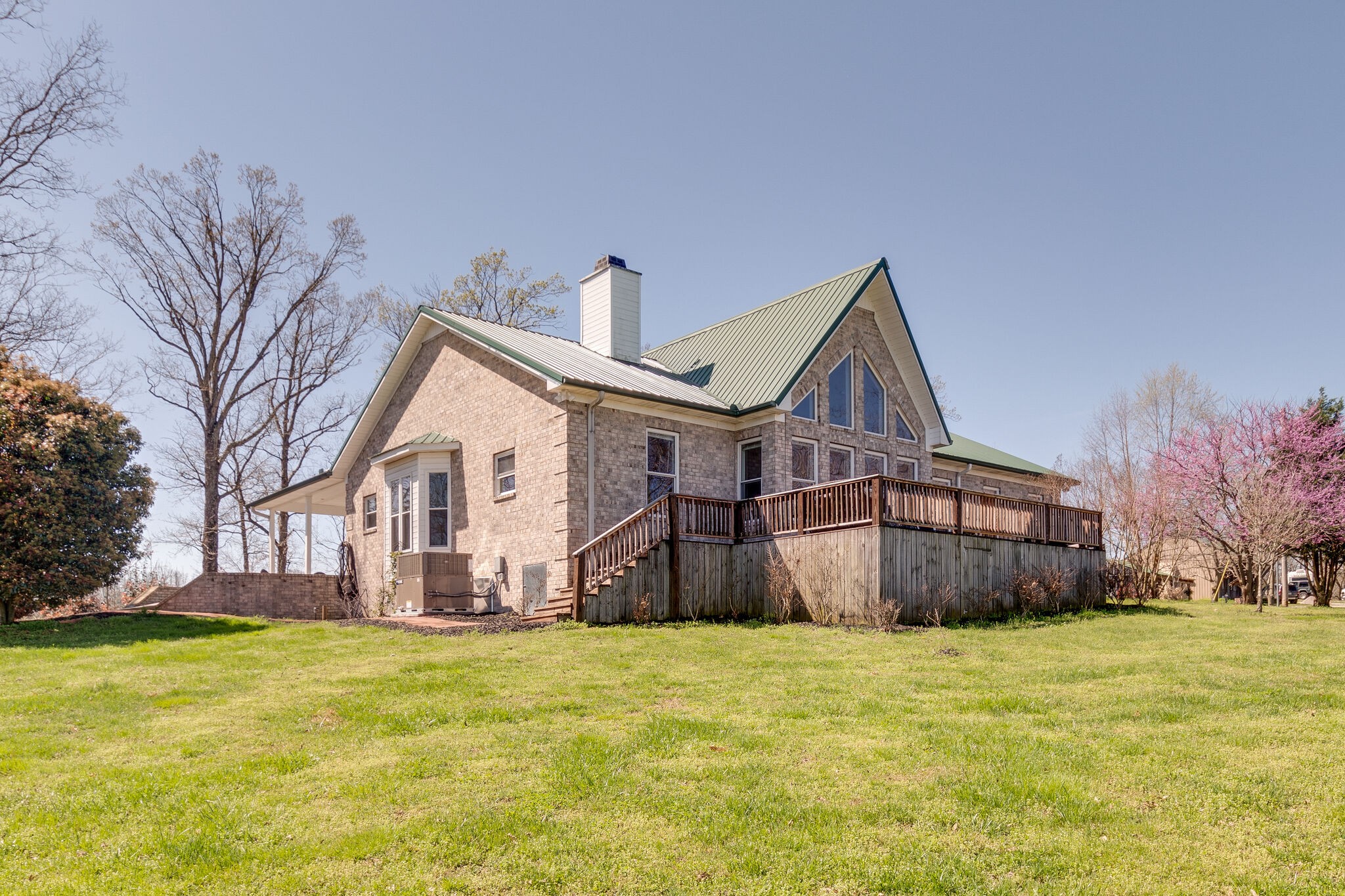 2037 Peach Orchard Road Culleoka, TN 38451 - Photo 6 of 50 Gallery Image 6