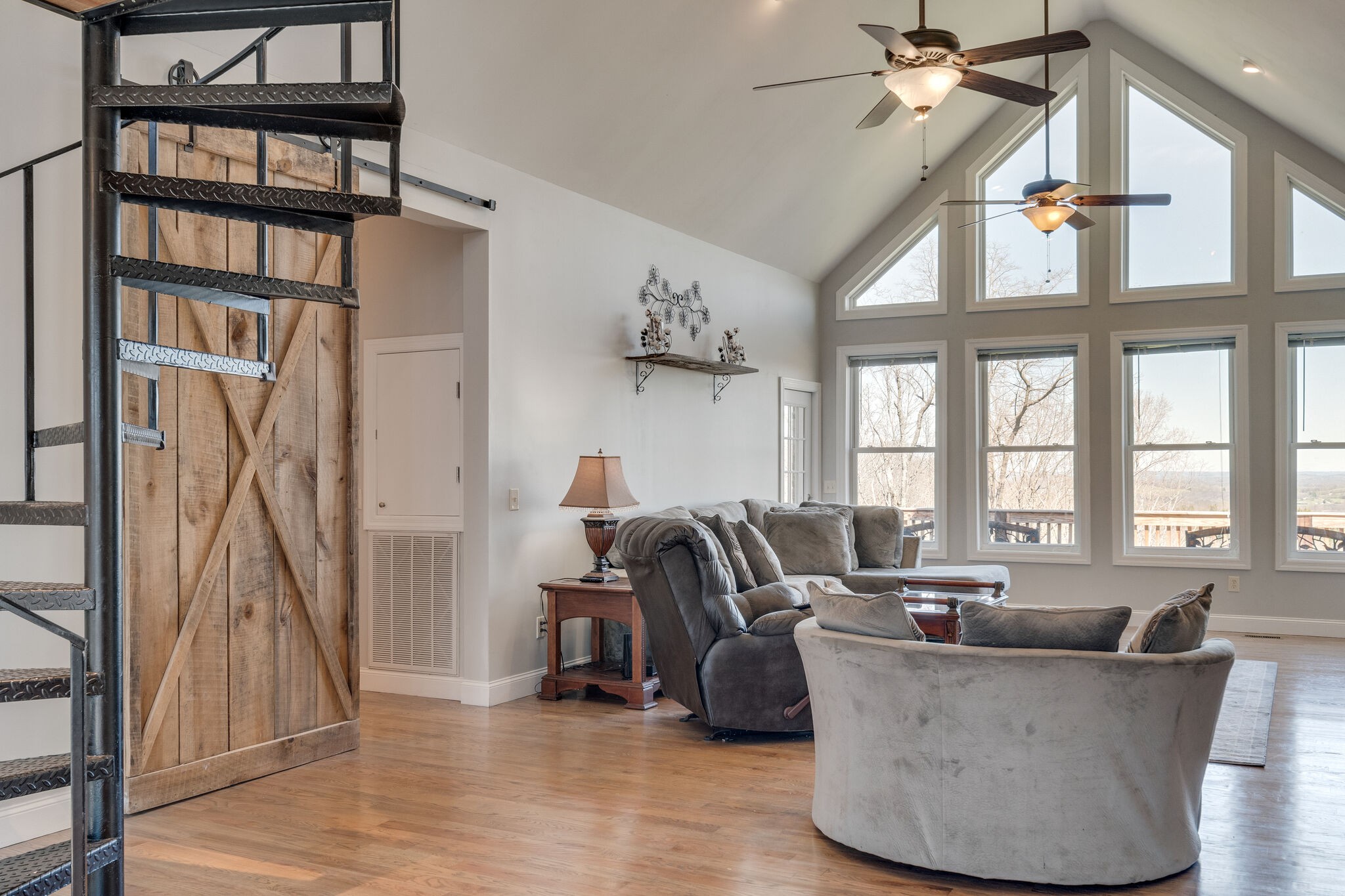 2037 Peach Orchard Road Culleoka, TN 38451 - Photo 8 of 50 Gallery Image 8