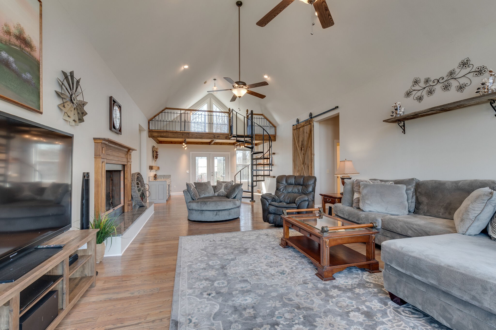 2037 Peach Orchard Road Culleoka, TN 38451 - Photo 10 of 50 Gallery Image 10