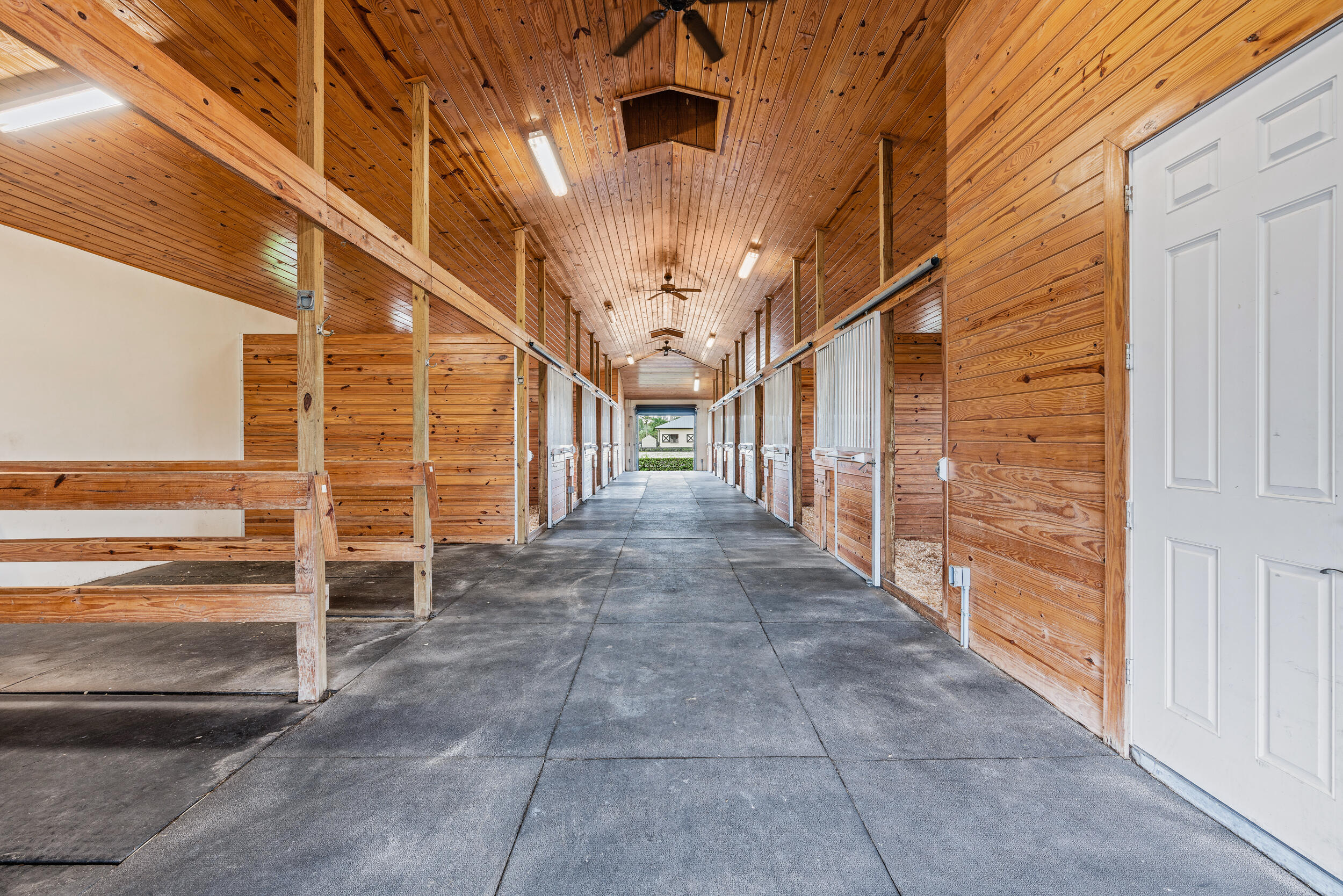 1150 F Road Loxahatchee Groves, FL 33470 - Photo 2 of 33 Stables