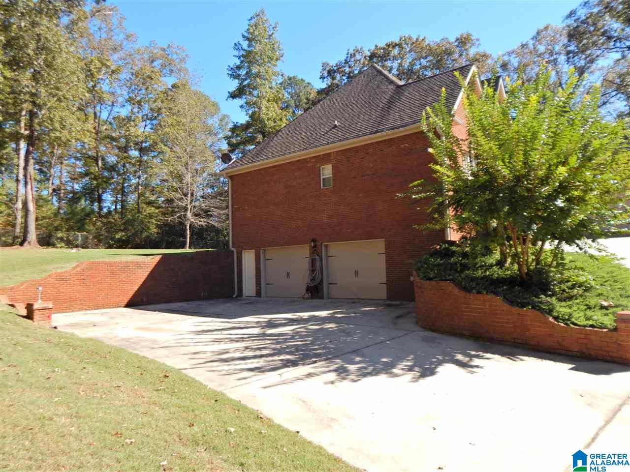8483 Jackson Street Morris, AL 35116 - Photo 4 of 36
