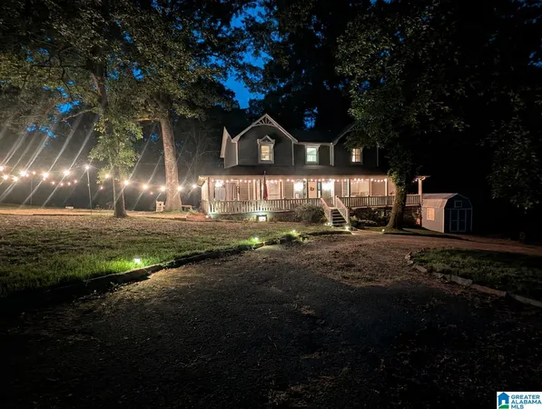 $360,000 | 590 Myers Road, Odenville, AL 35120