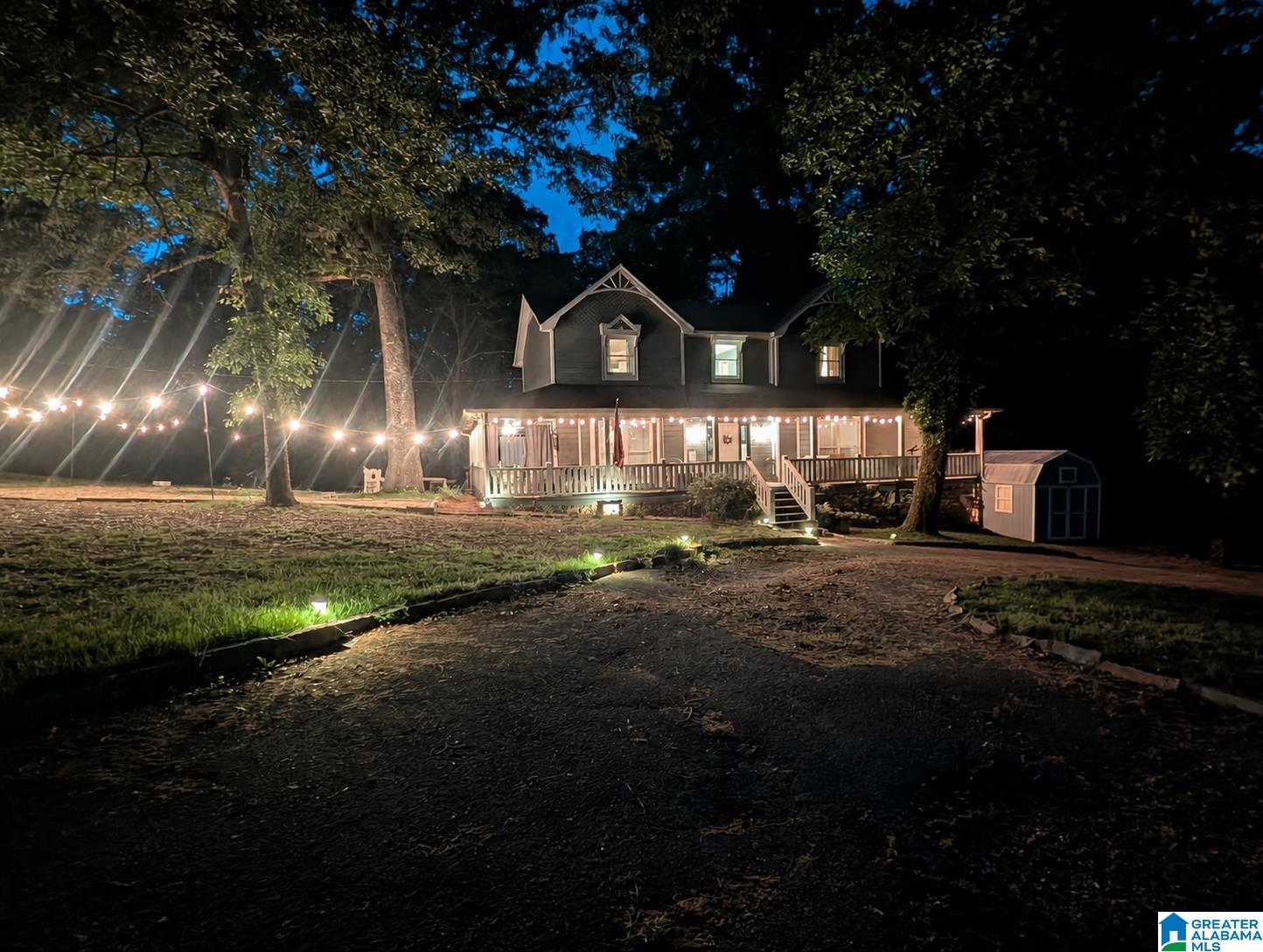 590 Myers Road Odenville, AL 35120 - Photo 1 of 29