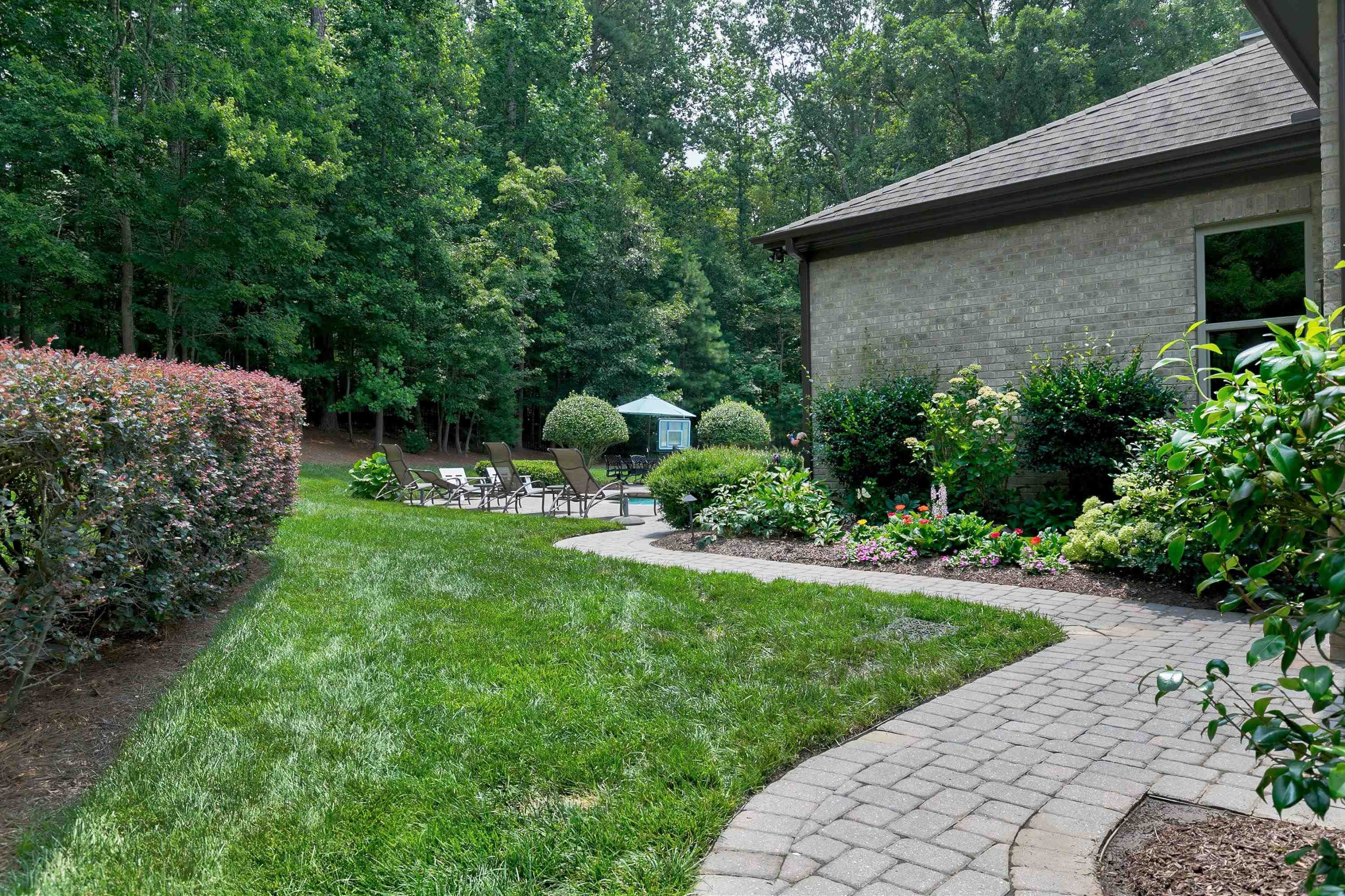 6100 Valencia Court Raleigh, NC 27614 - Photo 64 of 90 Photo 64