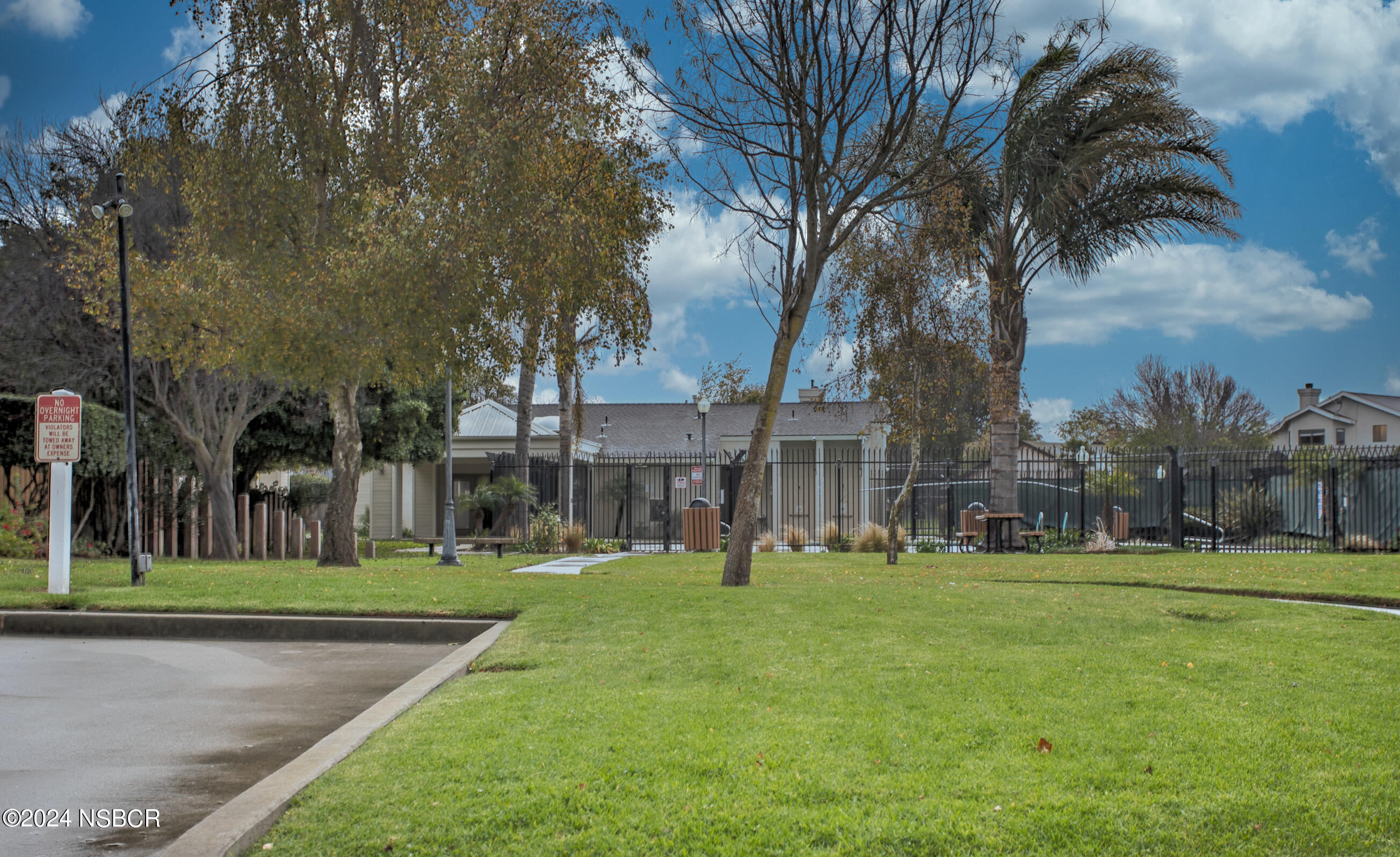 1352 Viola Way Lompoc, CA 93436 - Photo 30 of 30 a view of a park with large trees