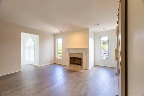 $375,000 | 45 St Claire Lane Northeast, Atlanta, GA 30324