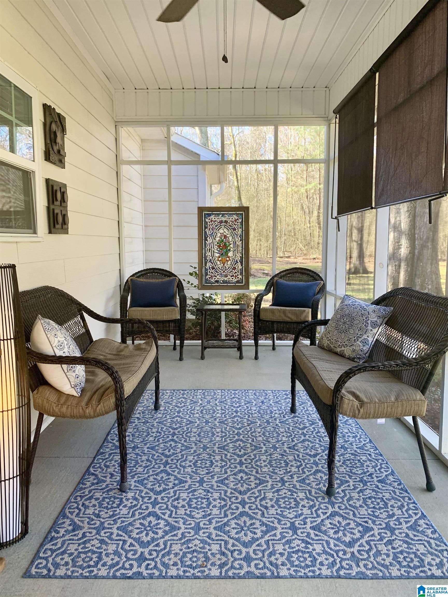 233 Country Lake Road Guntersville, AL 35976 - Photo 13 of 15