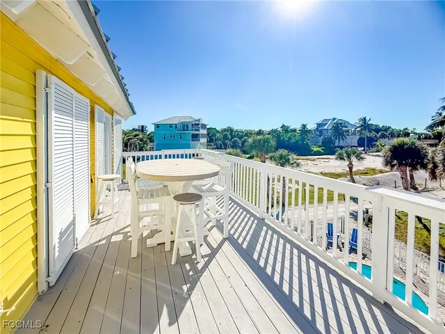$849,000 | 210 White Pelican Drive, Upper Captiva, FL 33924