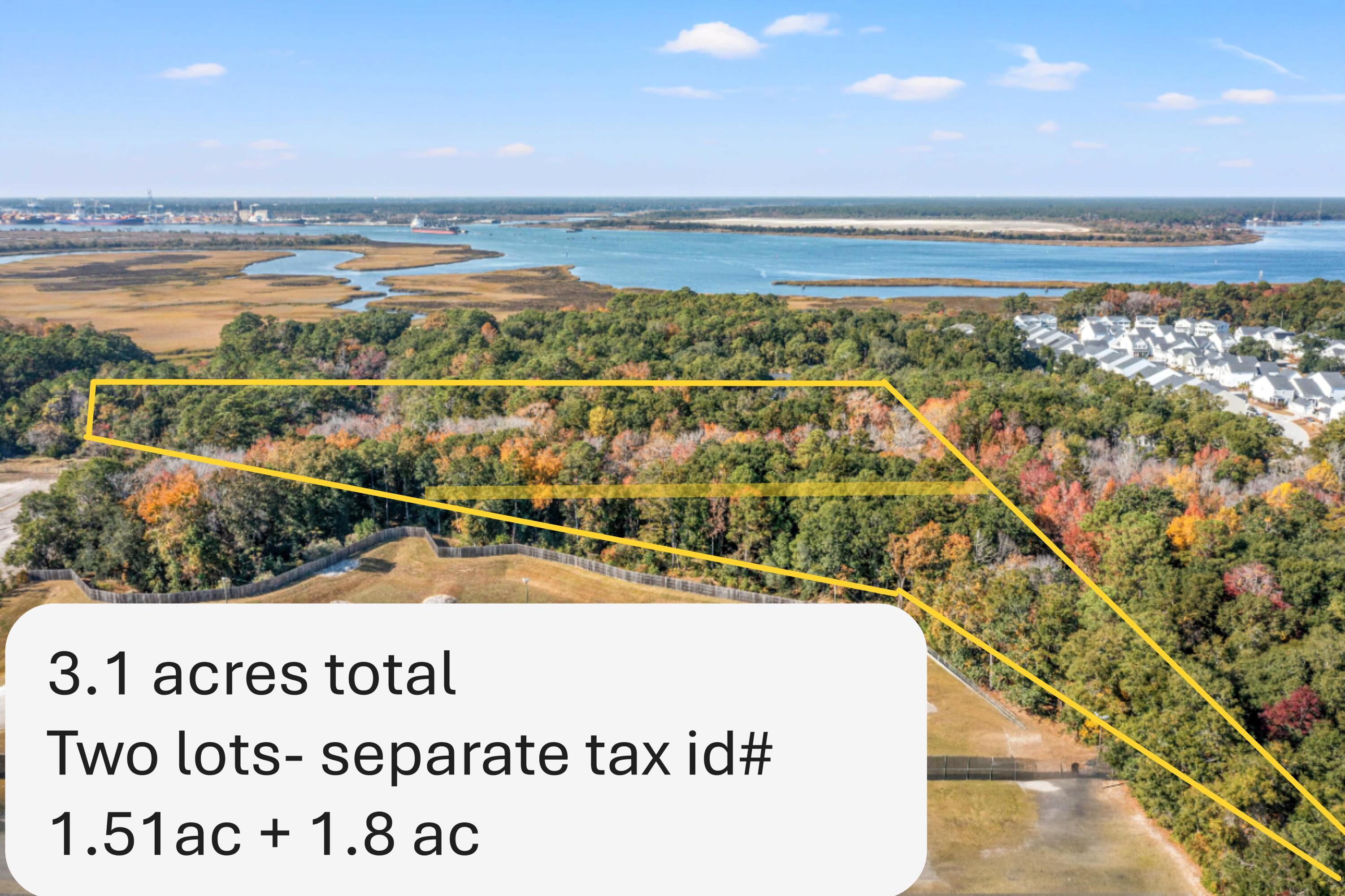 0 Yellow House Place Charleston, SC 29492 - Photo 1 of 25 combow