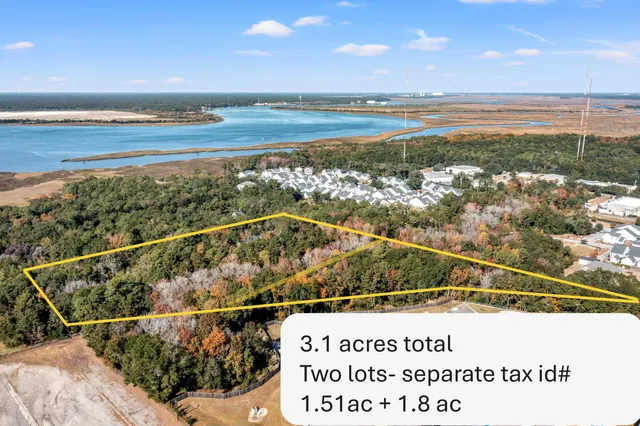 $475,000 | 0 Yellow House Place, Charleston, SC 29492