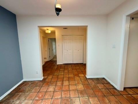 5045 Thunder Road Dallas, TX 75244 - Photo 21 of 28 a view of a livingroom with wooden floor and a cabinet