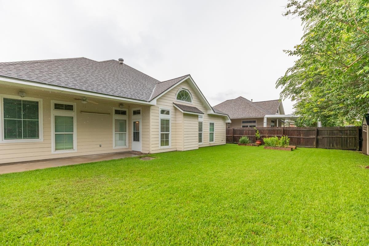 3560 Grayson Lane Beaumont, TX 77713 - Photo 29 of 30
