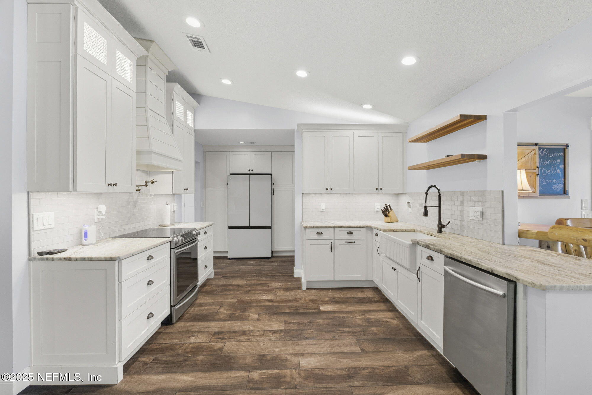 4299 Hawk Haven Road Middleburg, FL 32068 - Photo 27 of 101 Kitchen 2