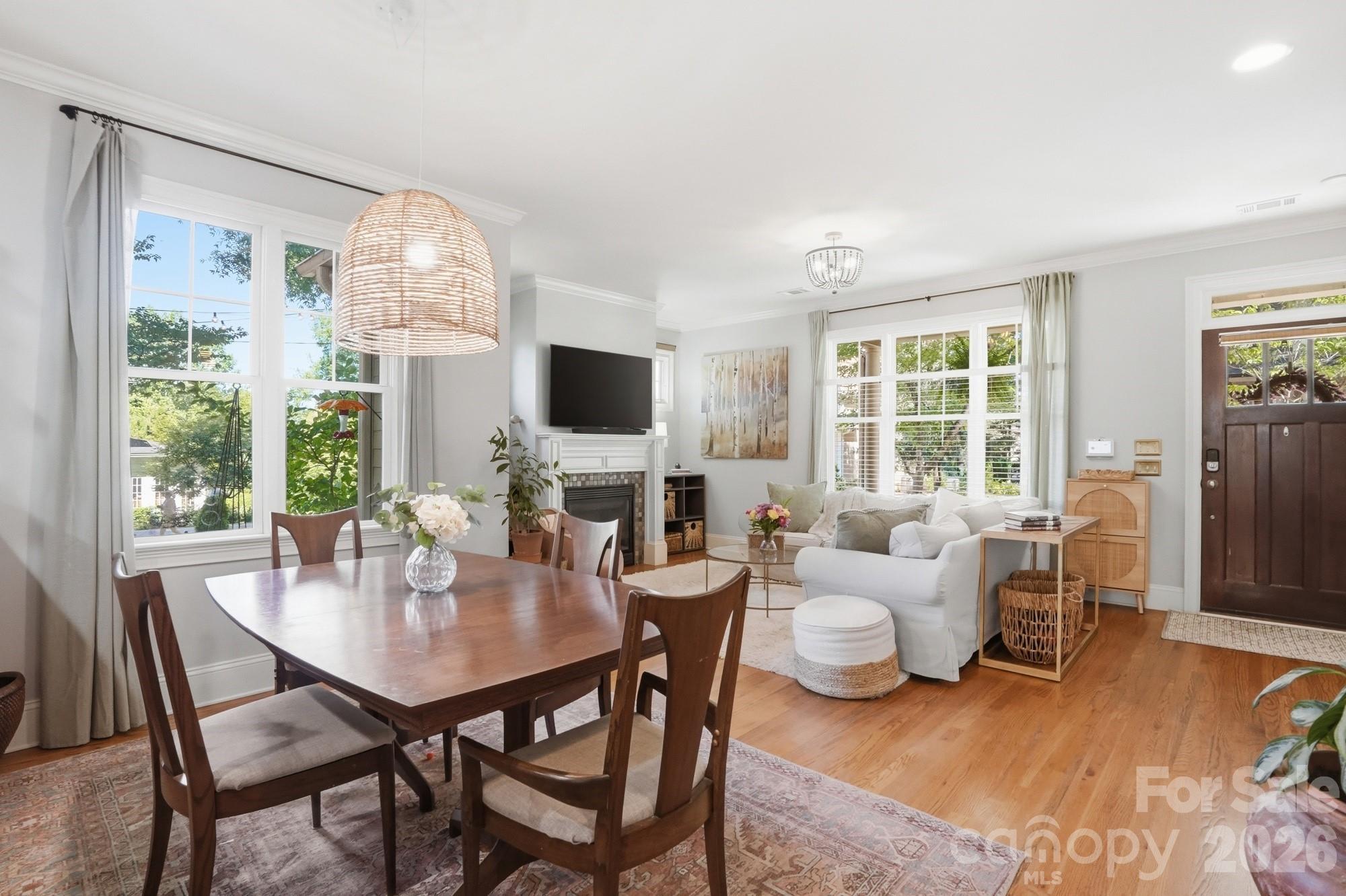 534 Spring Street Davidson, NC 28036 - Photo 15 of 47