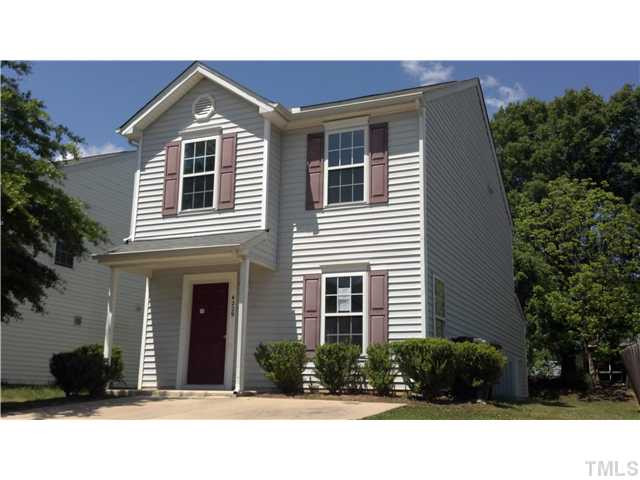 4229 Palafox Court Raleigh, NC 27604 - Photo 2 of 9 Photo 2