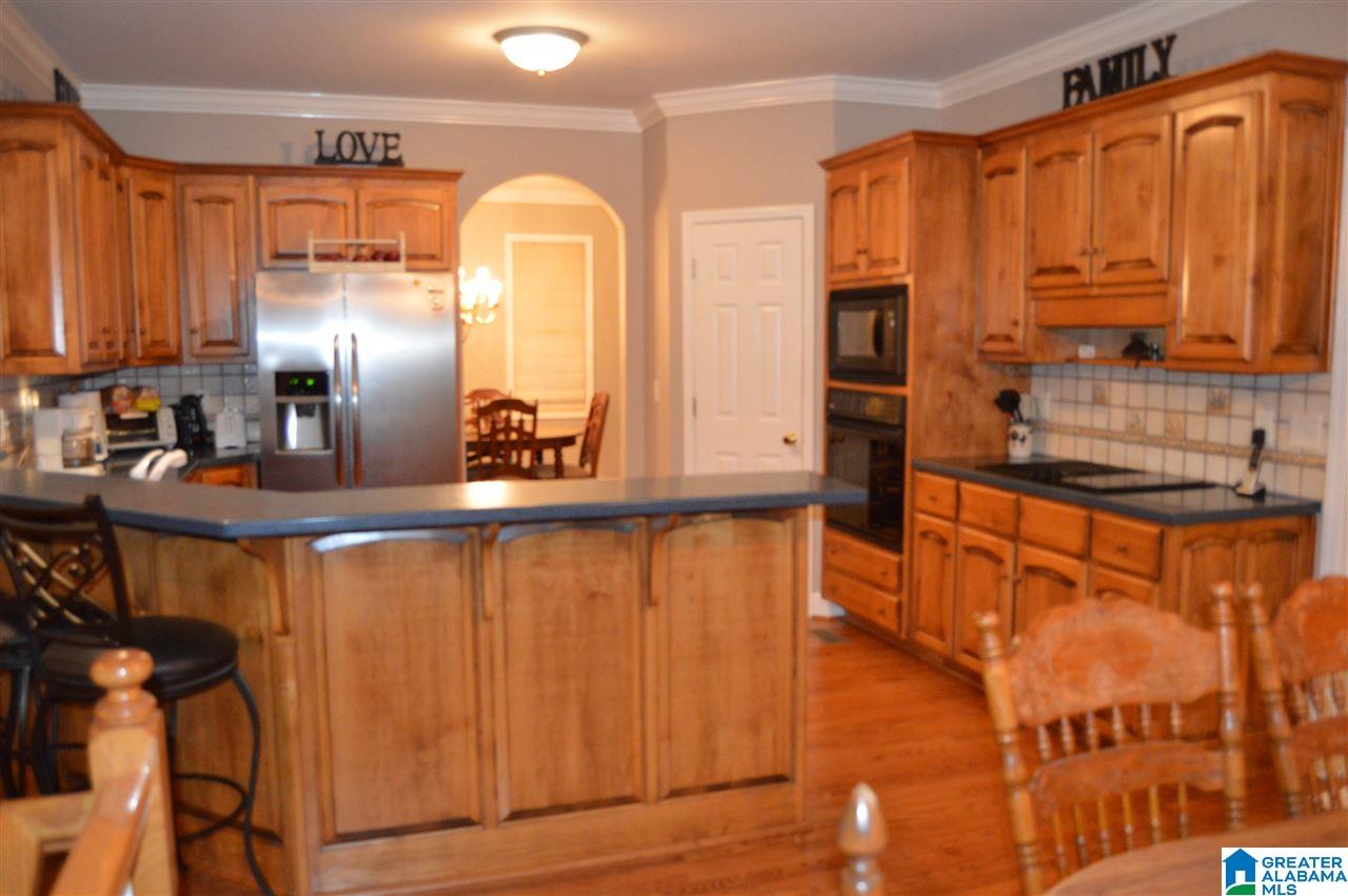 9725 Trammel Road Dora, AL 35062 - Photo 17 of 50