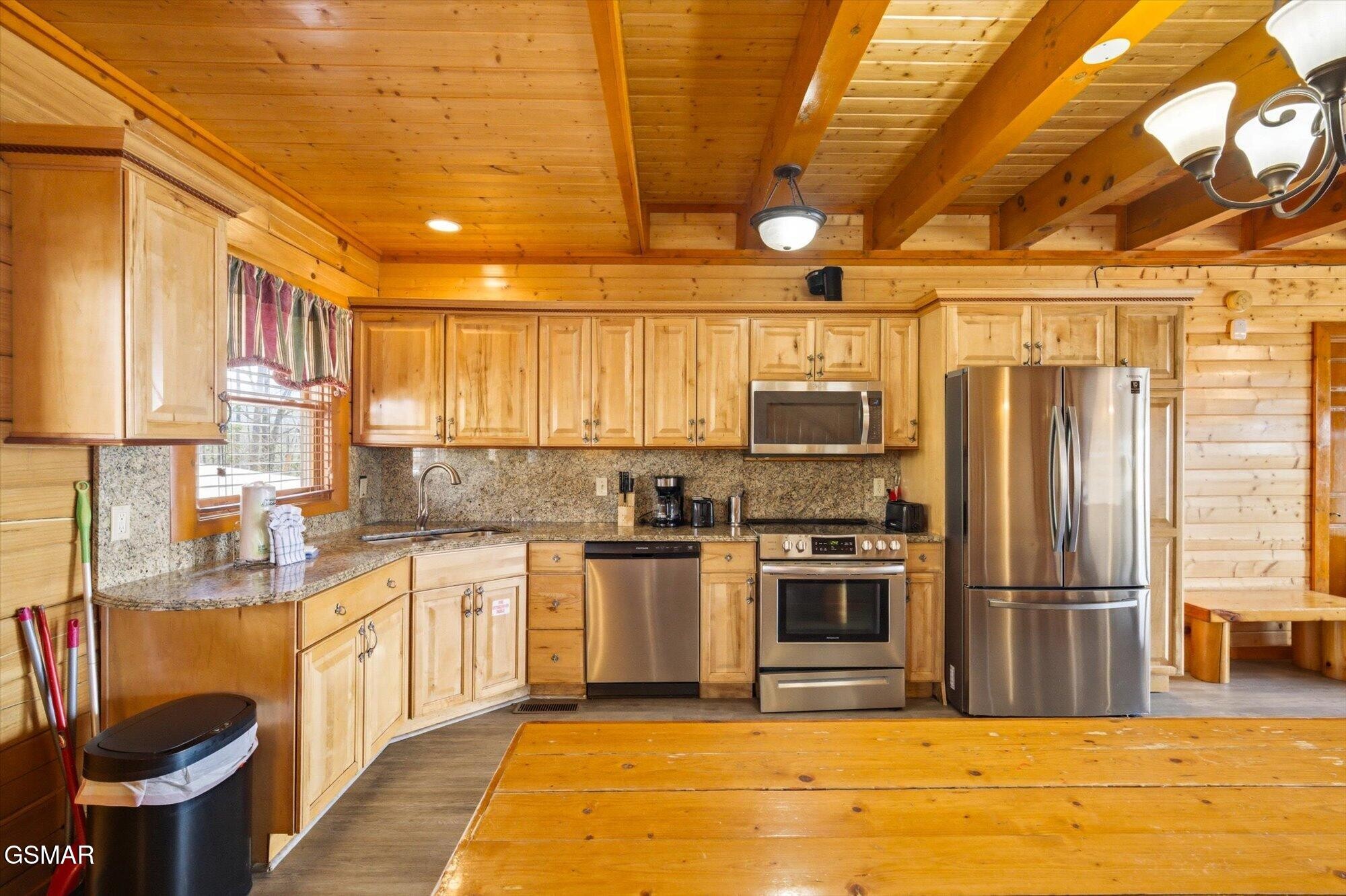 1707 High Rock Way Sevierville, TN 37862 - Photo 13 of 64