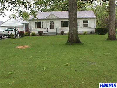 2506 Maples Road Fort Wayne, IN 46816 - Photo 1 of 12 Gallery Image 1