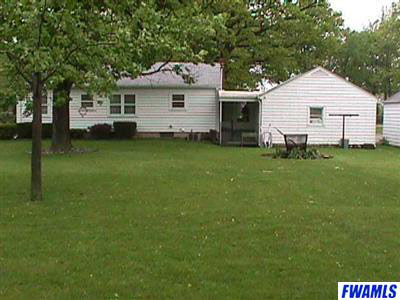 2506 Maples Road Fort Wayne, IN 46816 - Photo 2 of 12 Gallery Image 2