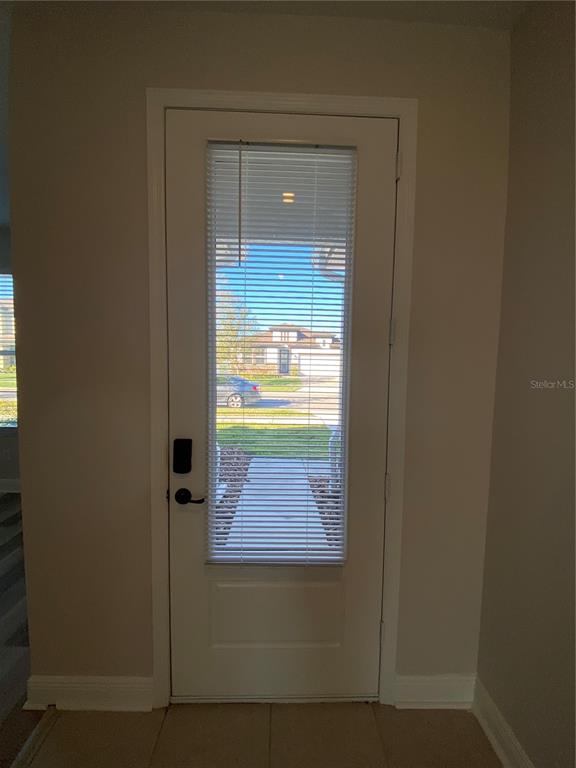 34273 Radley Way Wesley Chapel, FL 33545 - Photo 3 of 38 a view of walk in closet