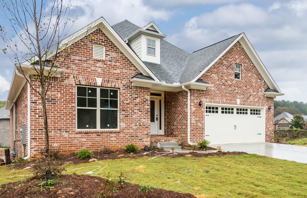 1131 Reddy Farm Lane Grayson, GA 30017 - Photo 1 of 1
