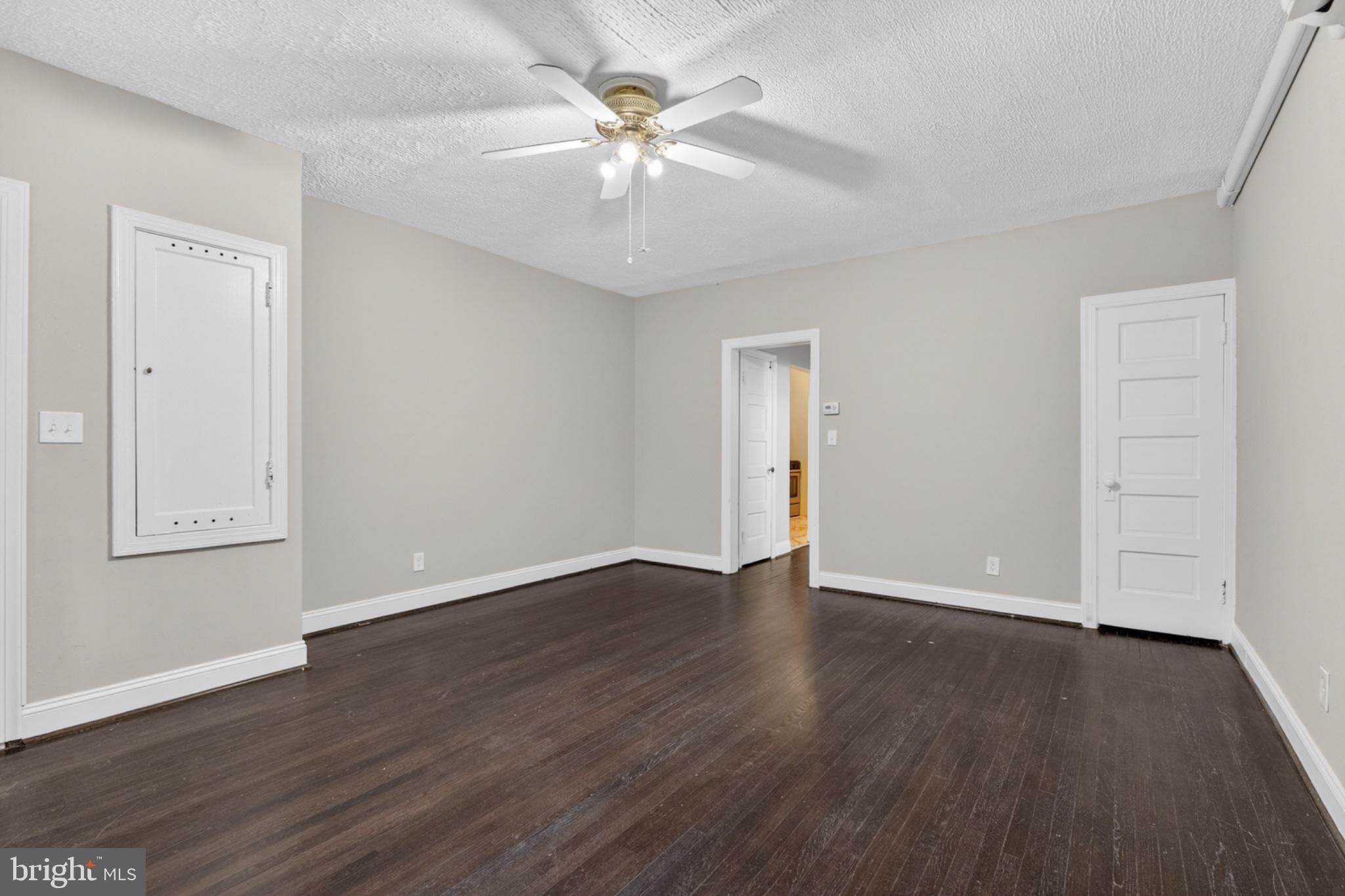 46 Quincy Place Northeast, Unit 1 Washington, DC 20002 - Photo 5 of 19