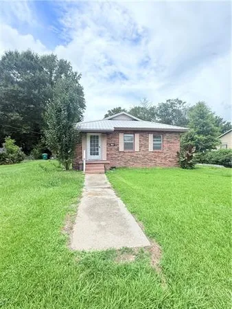 $1,050 | 735 Ontario Avenue, Bogalusa, LA 70427