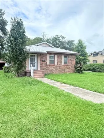 $1,050 | 735 Ontario Avenue, Bogalusa, LA 70427