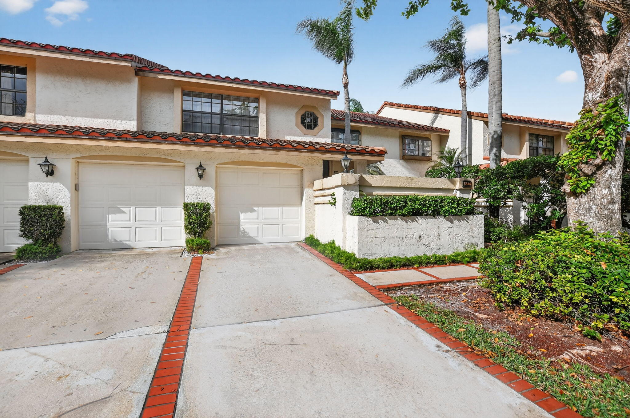 7844 LA MIRADA, BOCA RATON