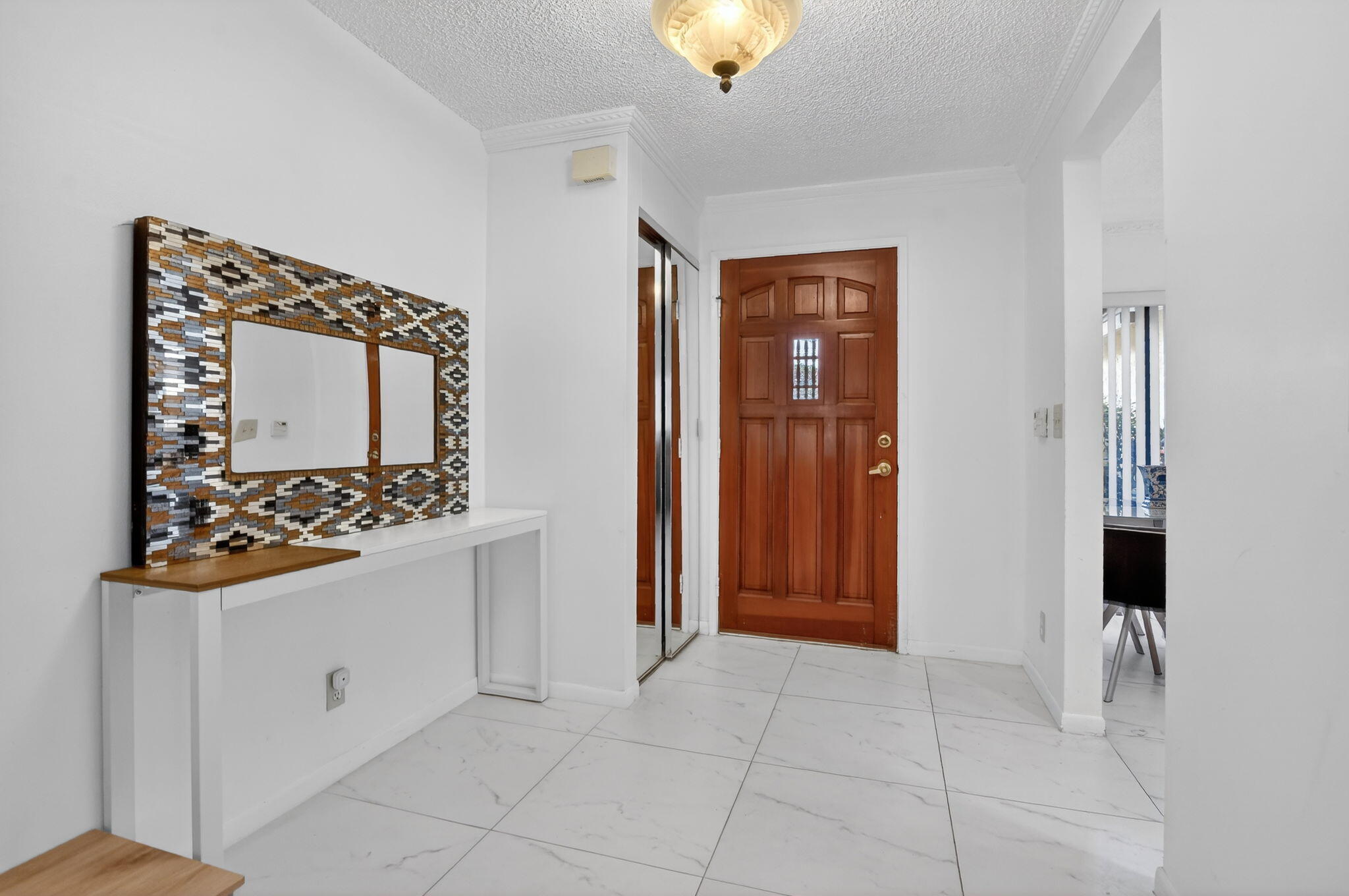 7844 La Mirada Drive Boca Raton, FL 33433 - Photo 16 of 42 ENTRANCE