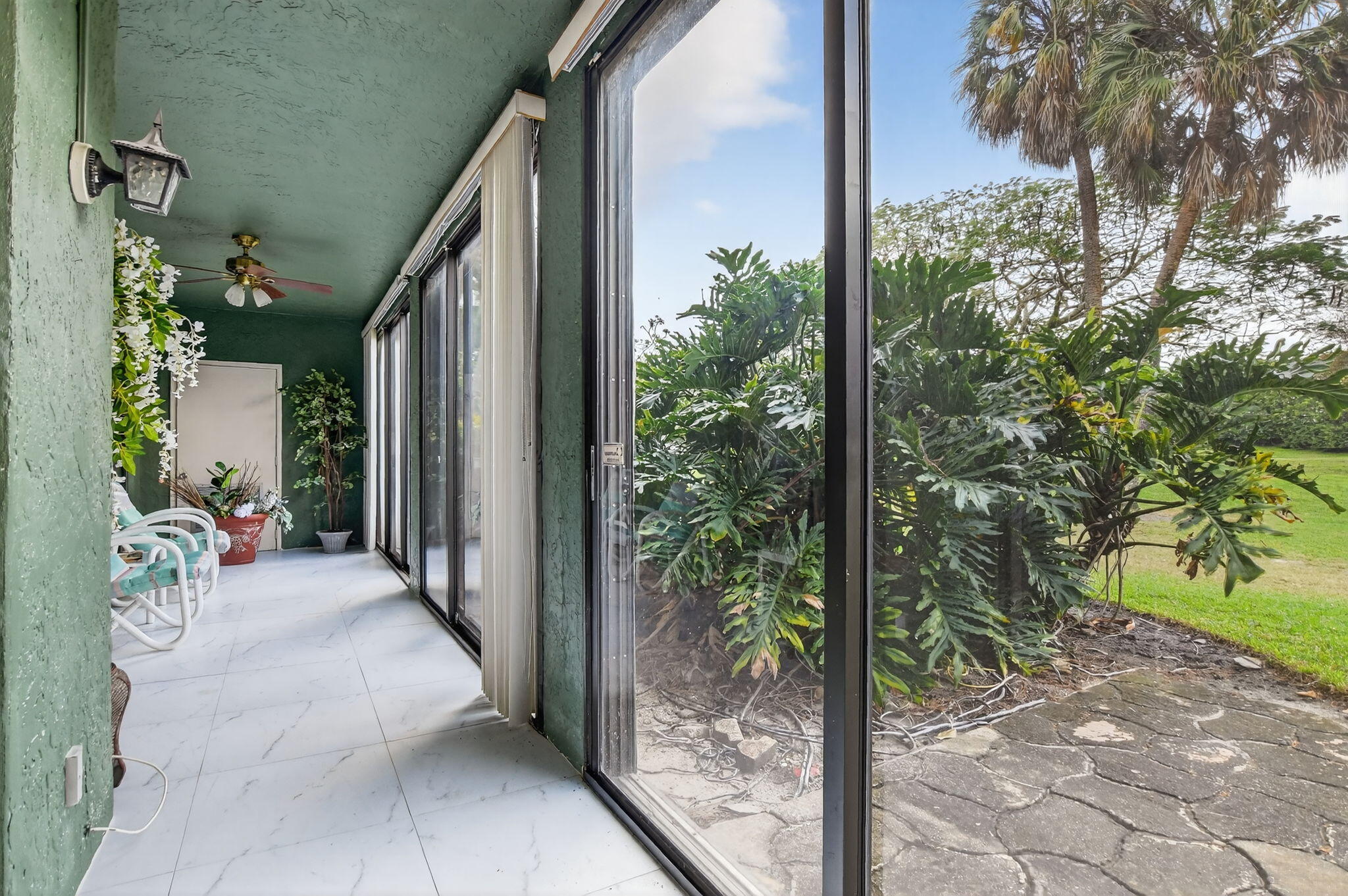 7844 La Mirada Drive Boca Raton, FL 33433 - Photo 29 of 42 PATIO, UNOBSTRUCTED GOLF COURSE VIEW