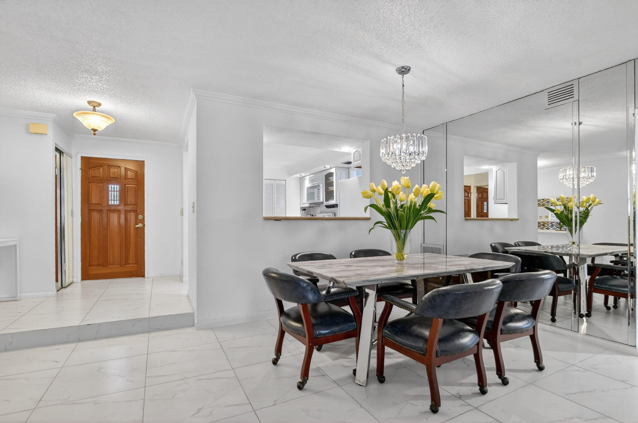 7844 La Mirada Drive Boca Raton, FL 33433 - Photo 3 of 42 DINING ROOM