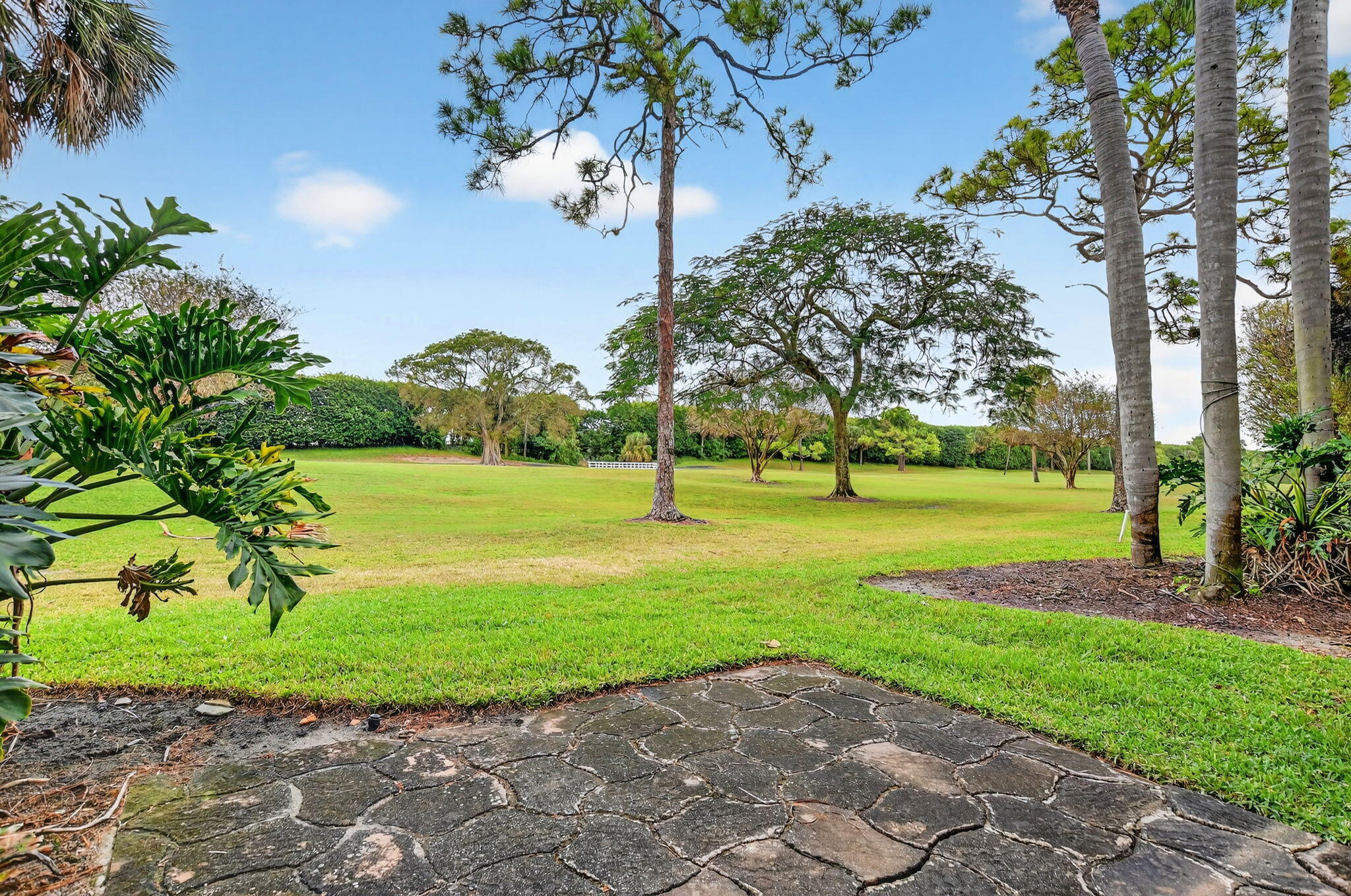 7844 La Mirada Drive Boca Raton, FL 33433 - Photo 32 of 42 PATIO, UNOBSTRUCTED GOLF COURSE VIEW
