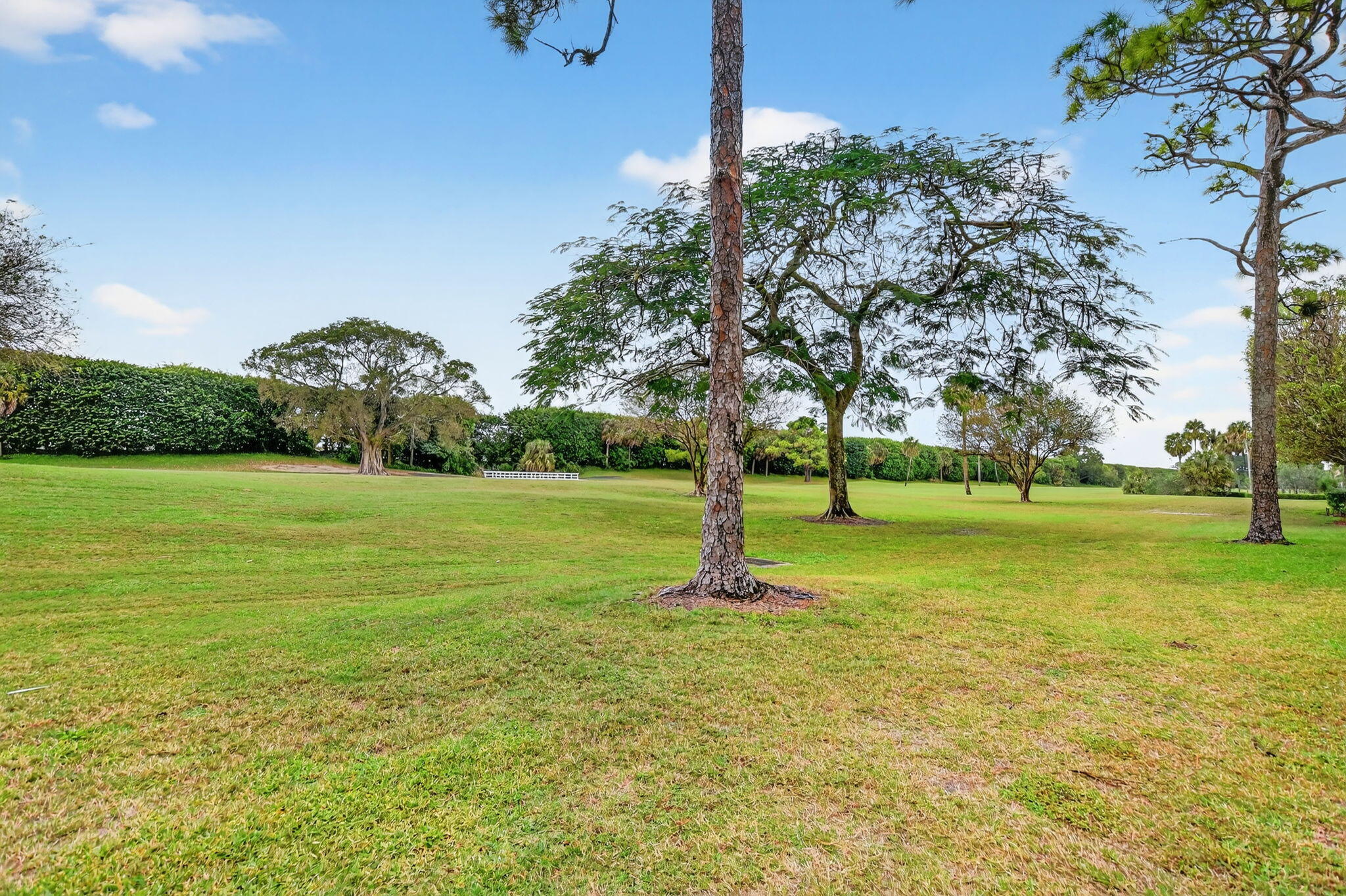 7844 La Mirada Drive Boca Raton, FL 33433 - Photo 33 of 42 PATIO, UNOBSTRUCTED GOLF COURSE VIEW