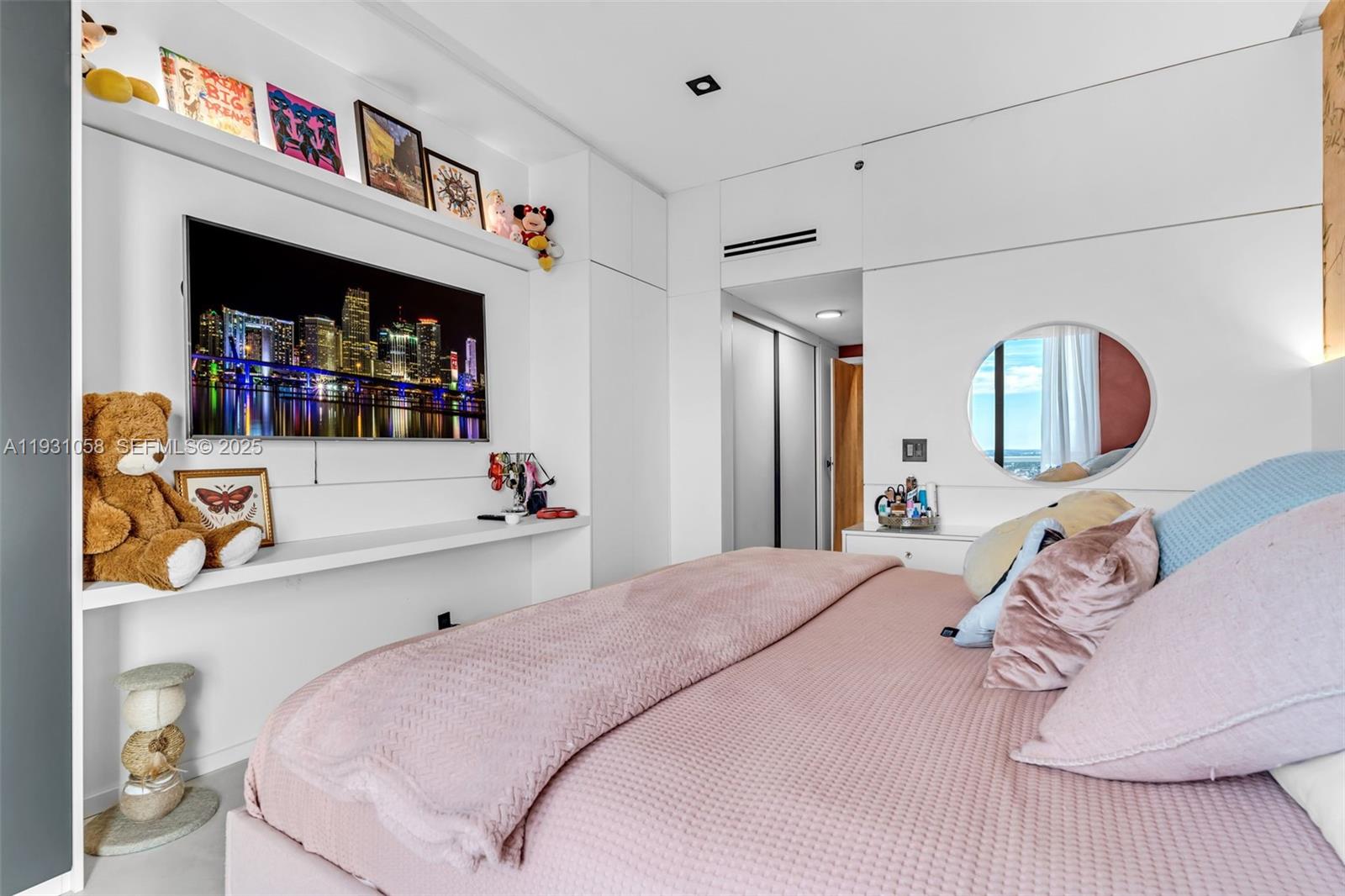 20281 East Country Club Drive, Unit TW7 Aventura, FL 33180 - Photo 23 of 94