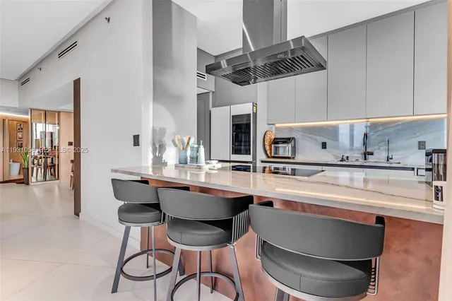 $10,000 | 20281 East Country Club Drive, Unit TW7, Aventura, FL 33180