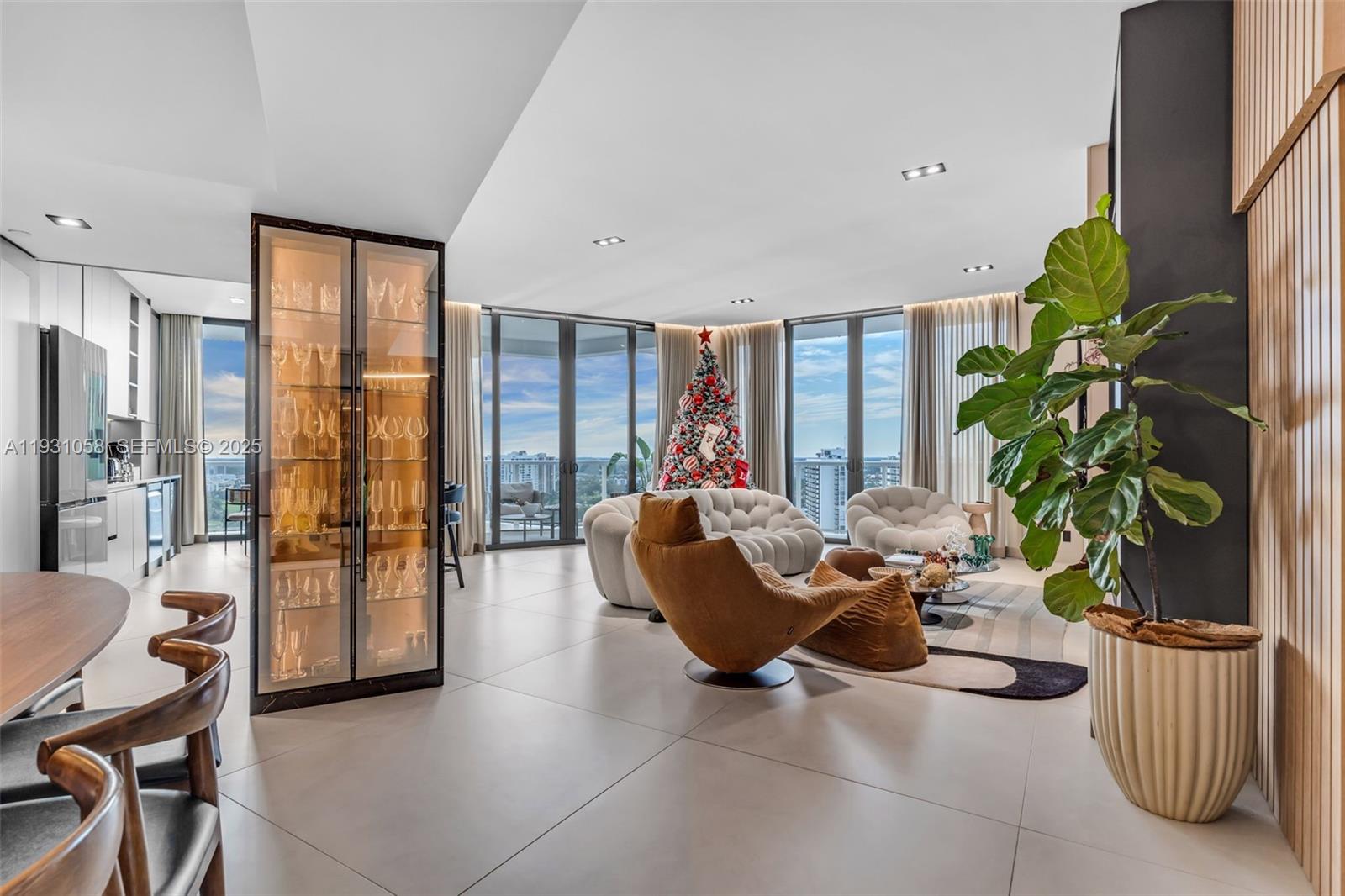 20281 East Country Club Drive, Unit TW7 Aventura, FL 33180 - Photo 45 of 94