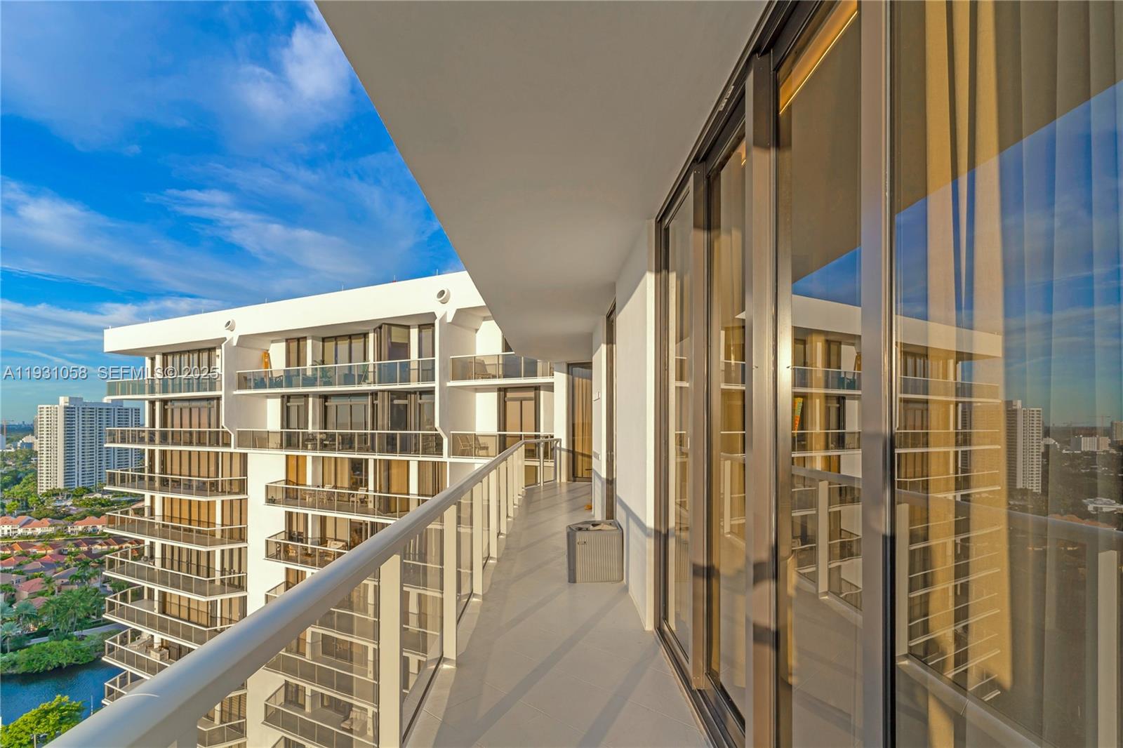 20281 East Country Club Drive, Unit TW7 Aventura, FL 33180 - Photo 51 of 94