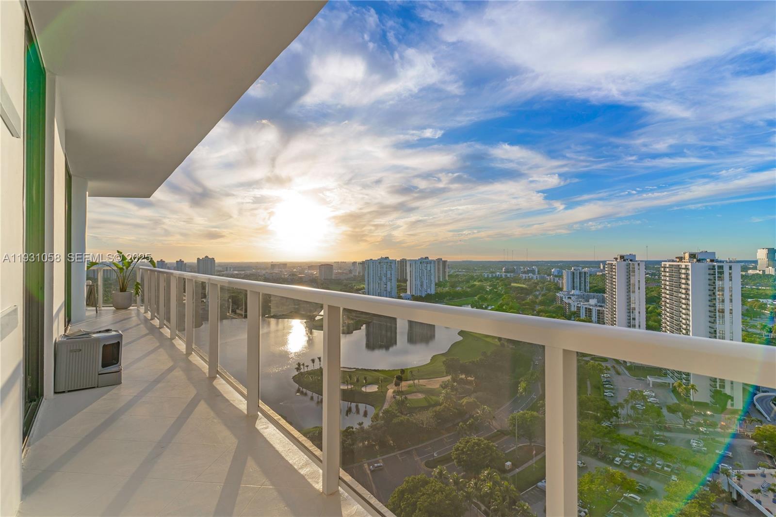 20281 East Country Club Drive, Unit TW7 Aventura, FL 33180 - Photo 52 of 94