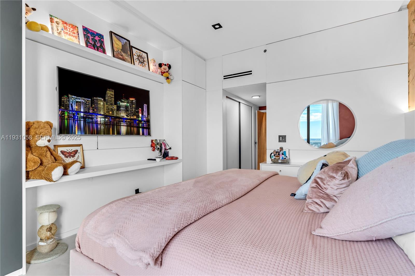 20281 East Country Club Drive, Unit TW7 Aventura, FL 33180 - Photo 68 of 94